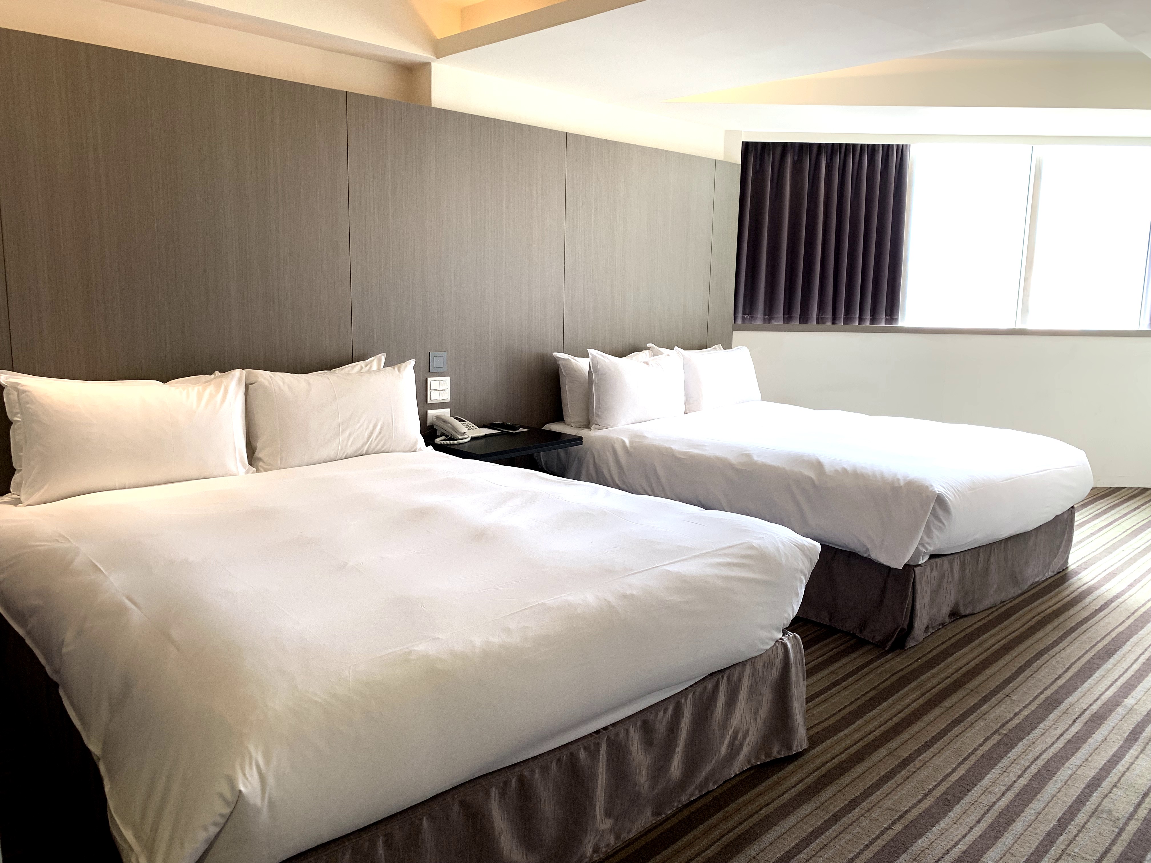 De Reve Express Hotel-6