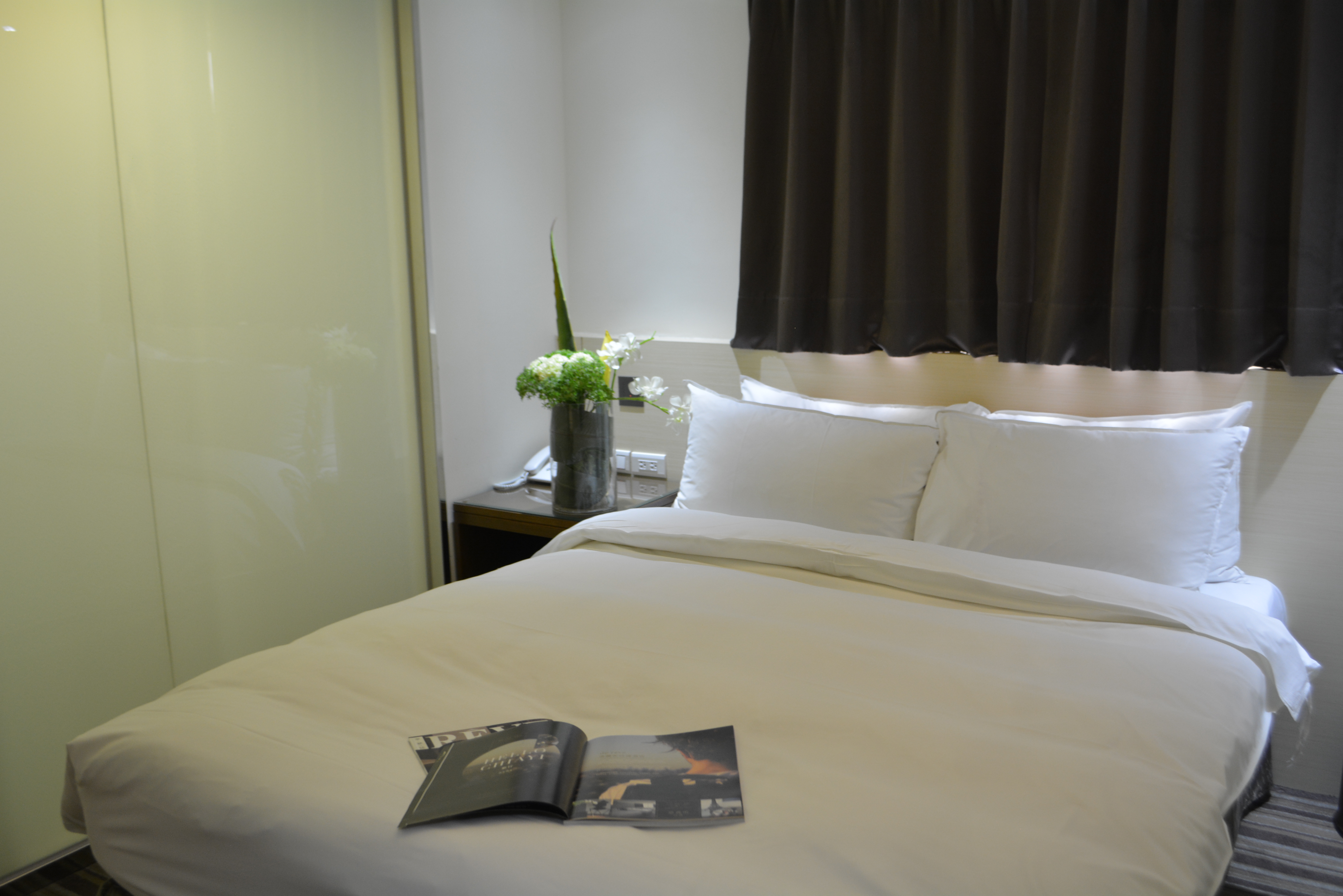 De Reve Express Hotel-7