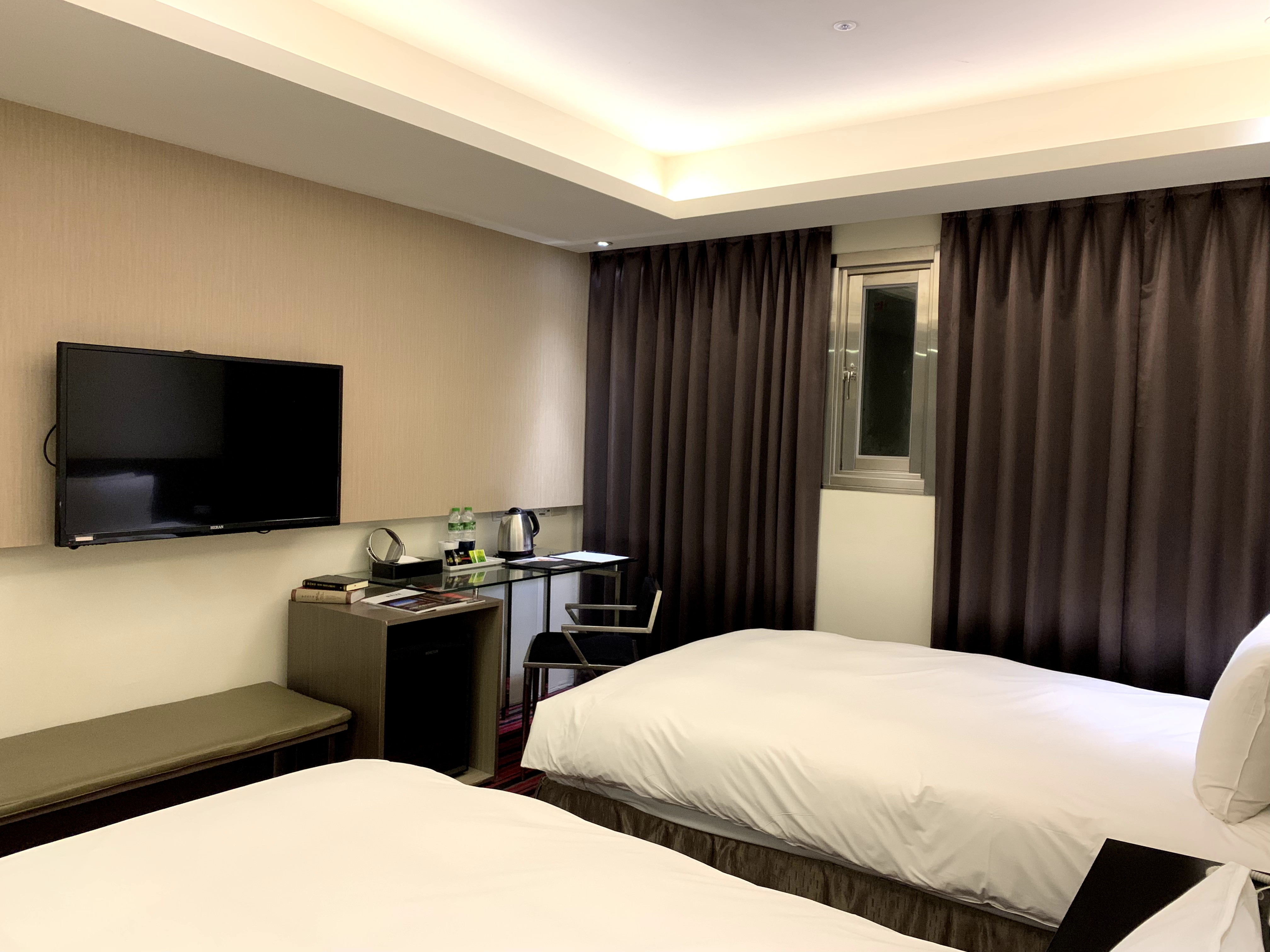 De Reve Express Hotel-5