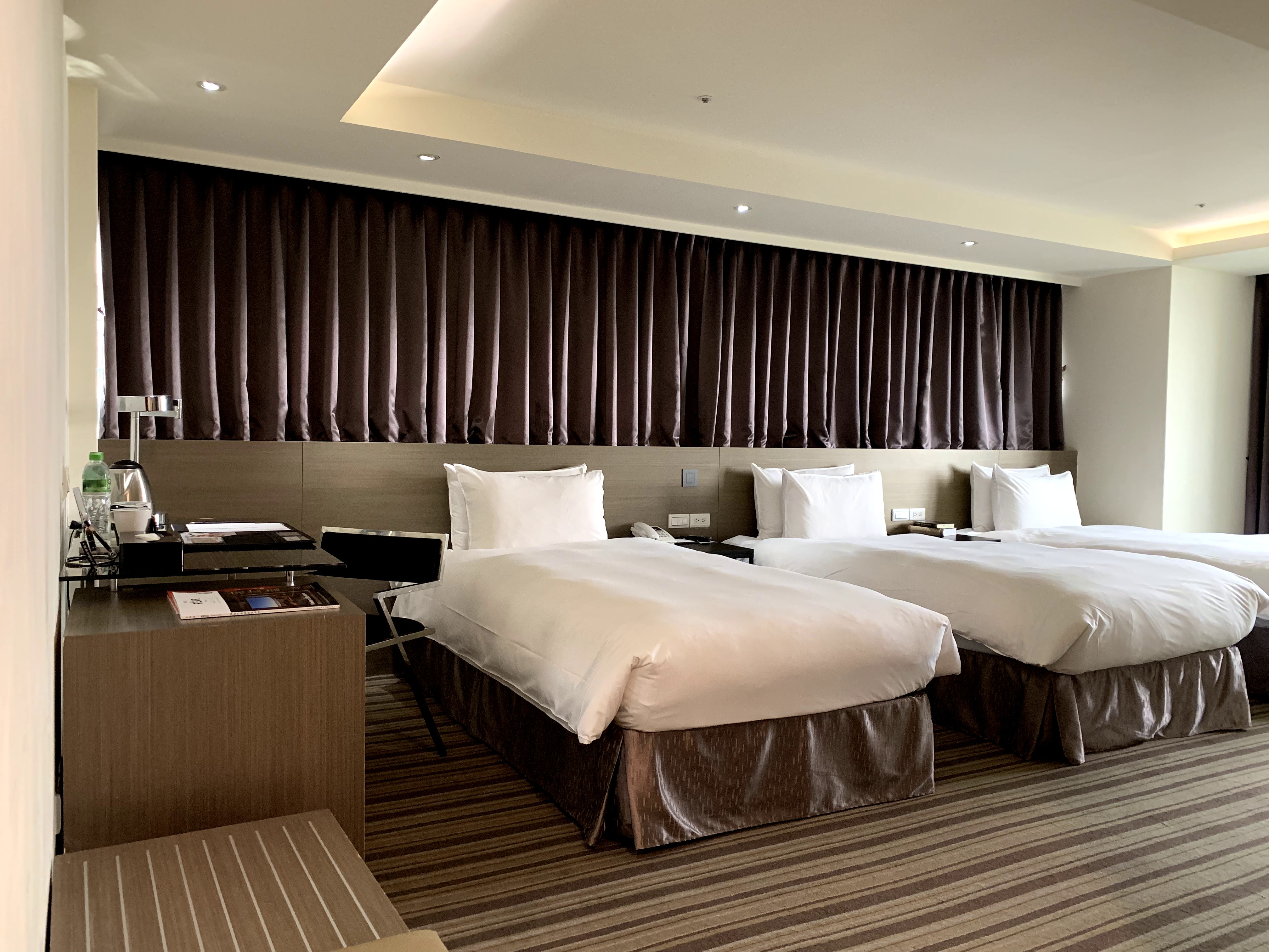 De Reve Express Hotel-3