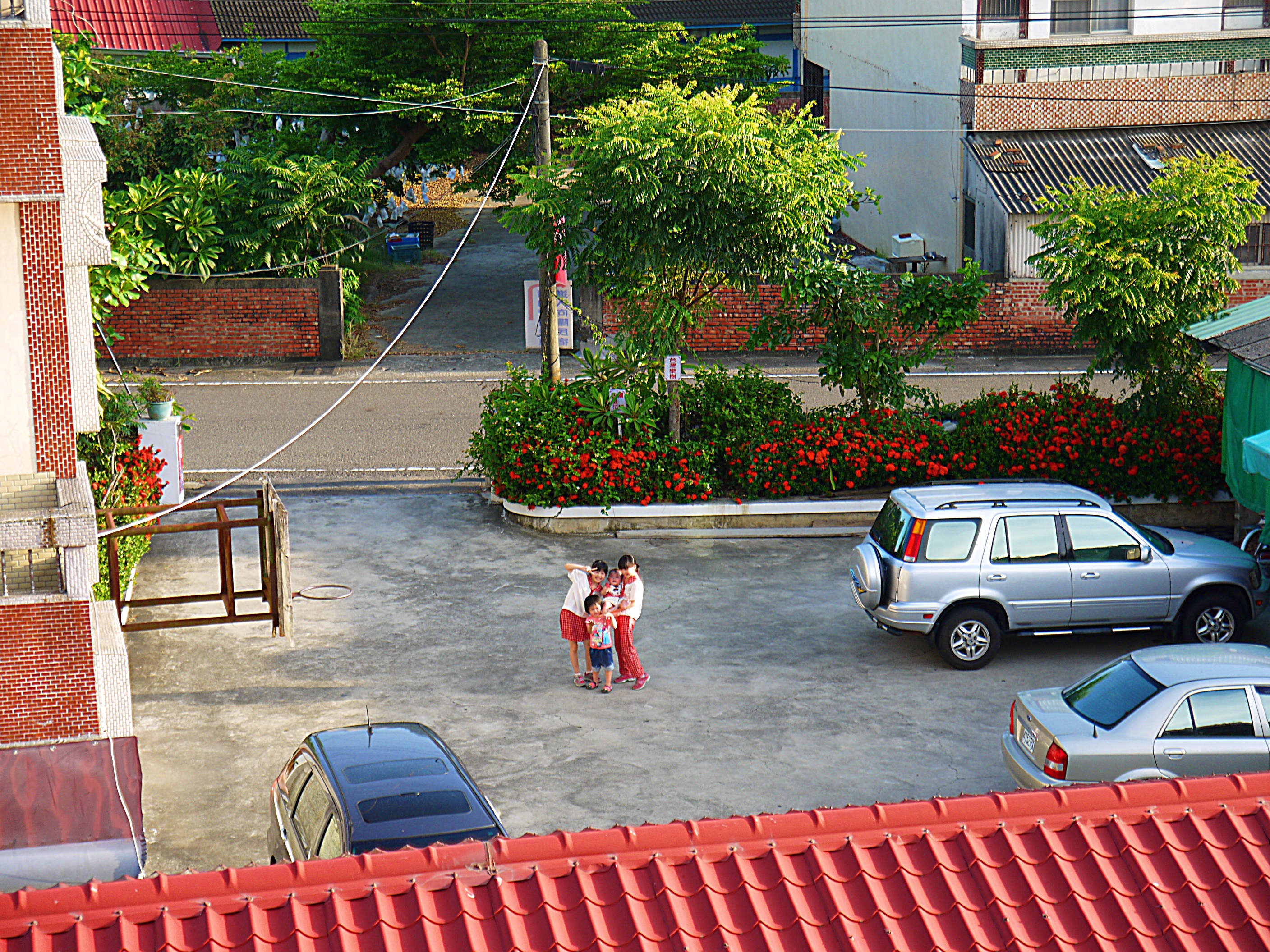 向陽田園居民宿-4