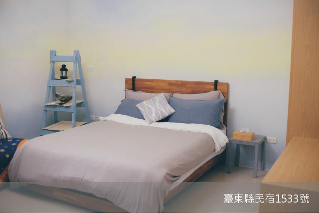浪居Lounge Away民宿-16