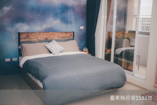 浪居Lounge Away民宿-17