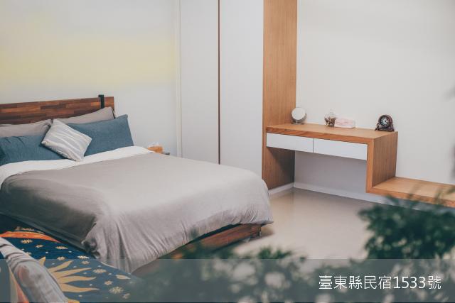 浪居Lounge Away民宿-18