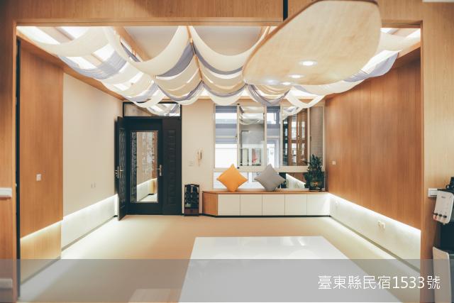 浪居Lounge Away民宿-20