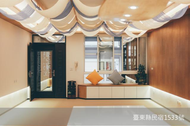 浪居Lounge Away民宿-22