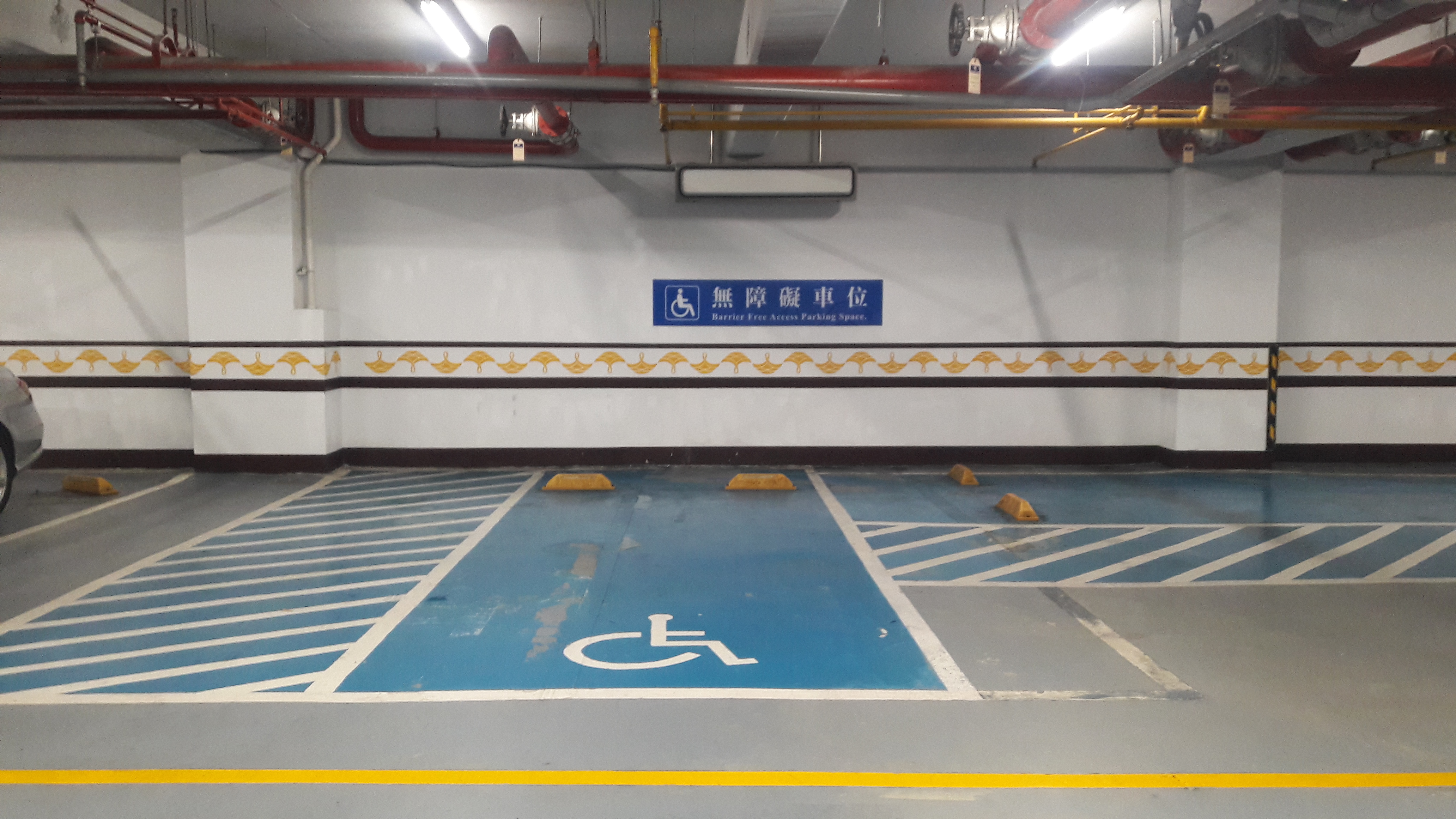 無障礙設施及友善環境-3