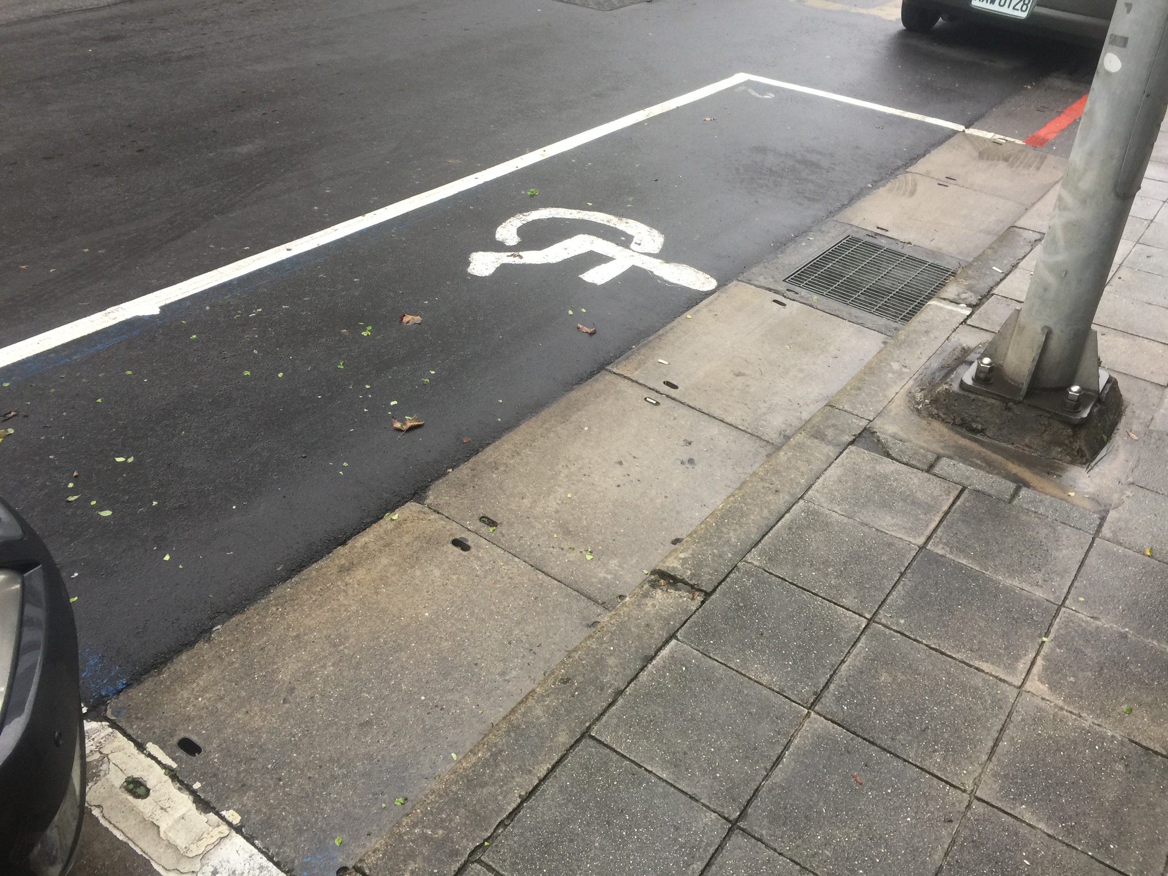 無障礙設施及友善環境-3