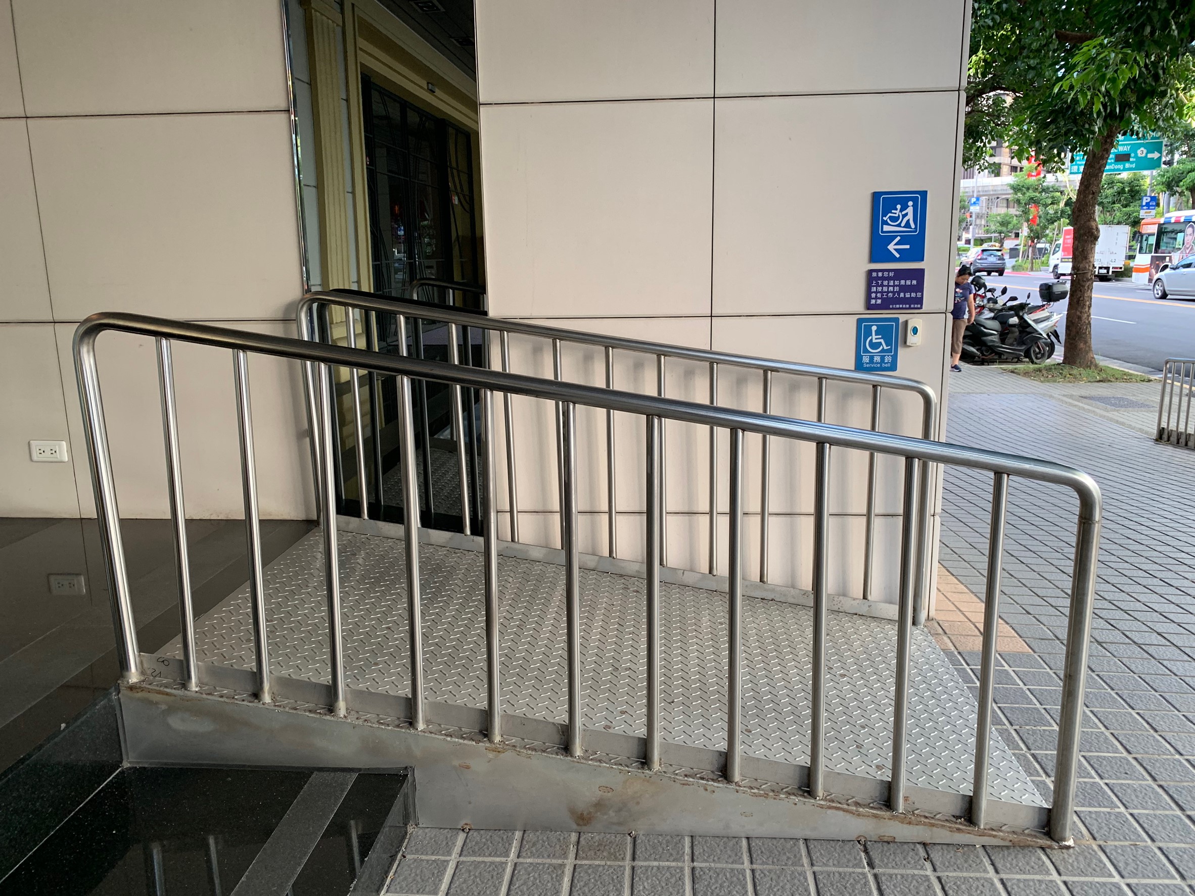 無障礙設施及友善環境-4