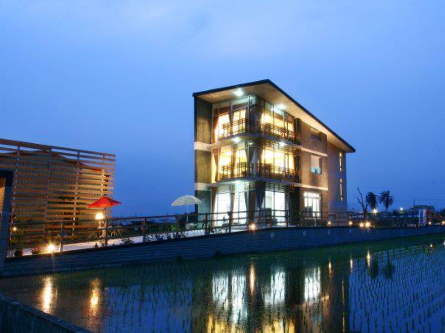 不一小棧1