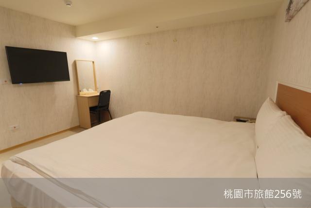 以琳商務旅館-5