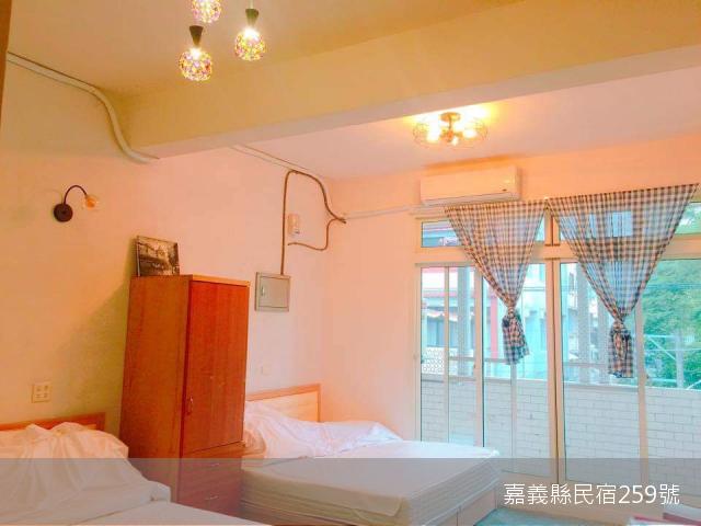 簡單生活民宿-2