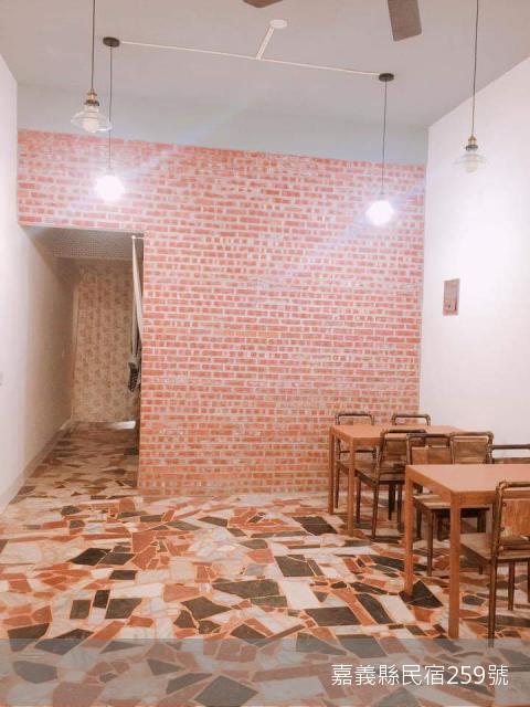 簡單生活民宿-3