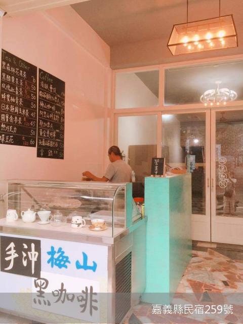 簡單生活民宿-4