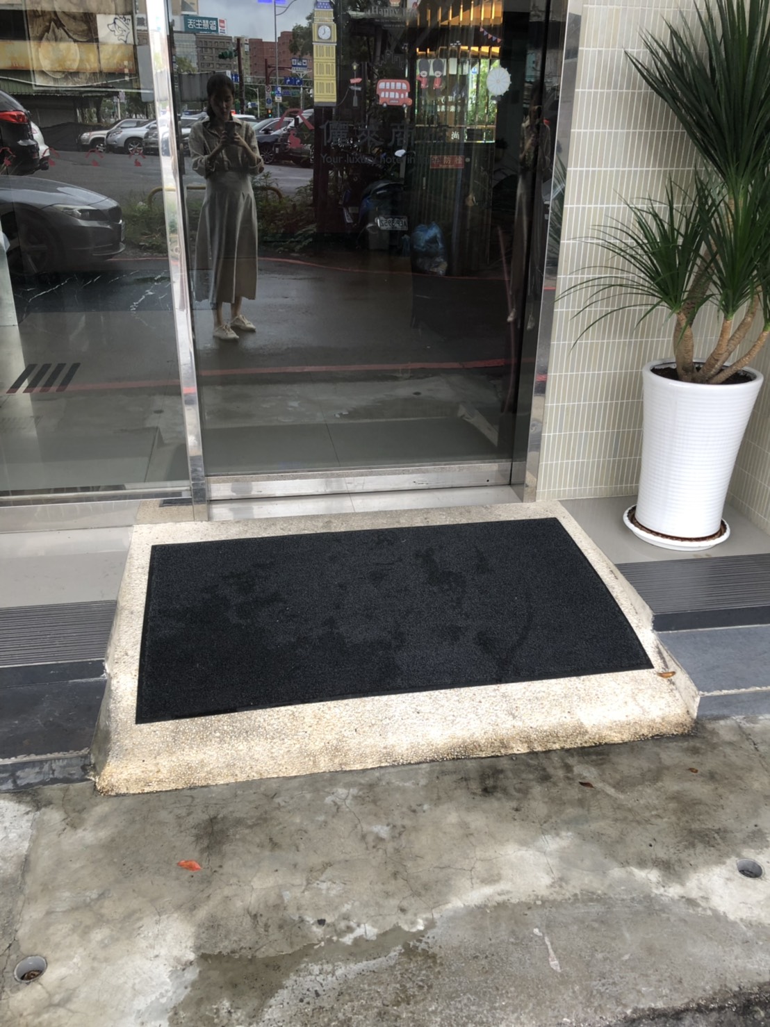 無障礙設施及友善環境-7