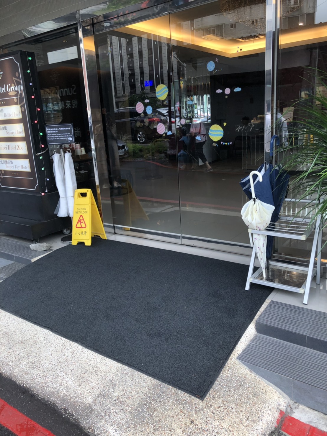無障礙設施及友善環境-8