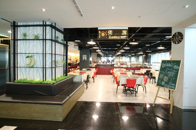 日月光國際大飯店-32