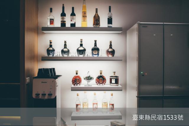浪居Lounge Away民宿-27