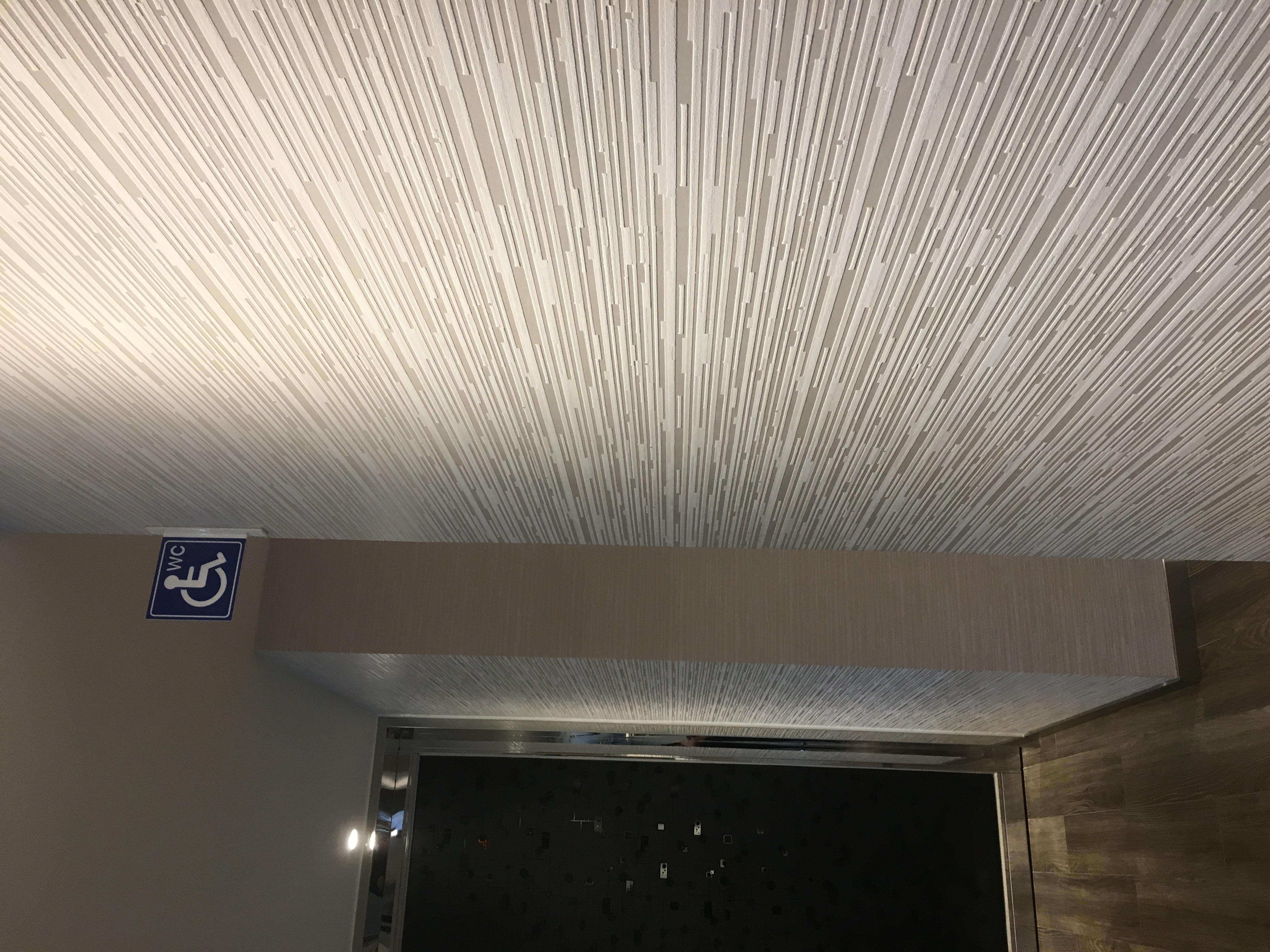 無障礙設施及友善環境-2