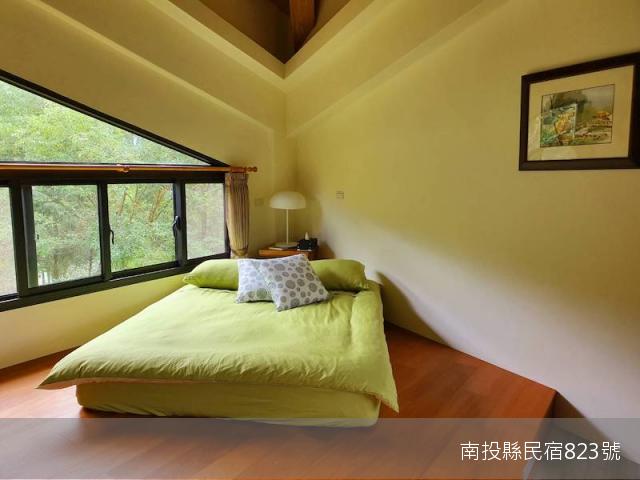 展顏山居-5