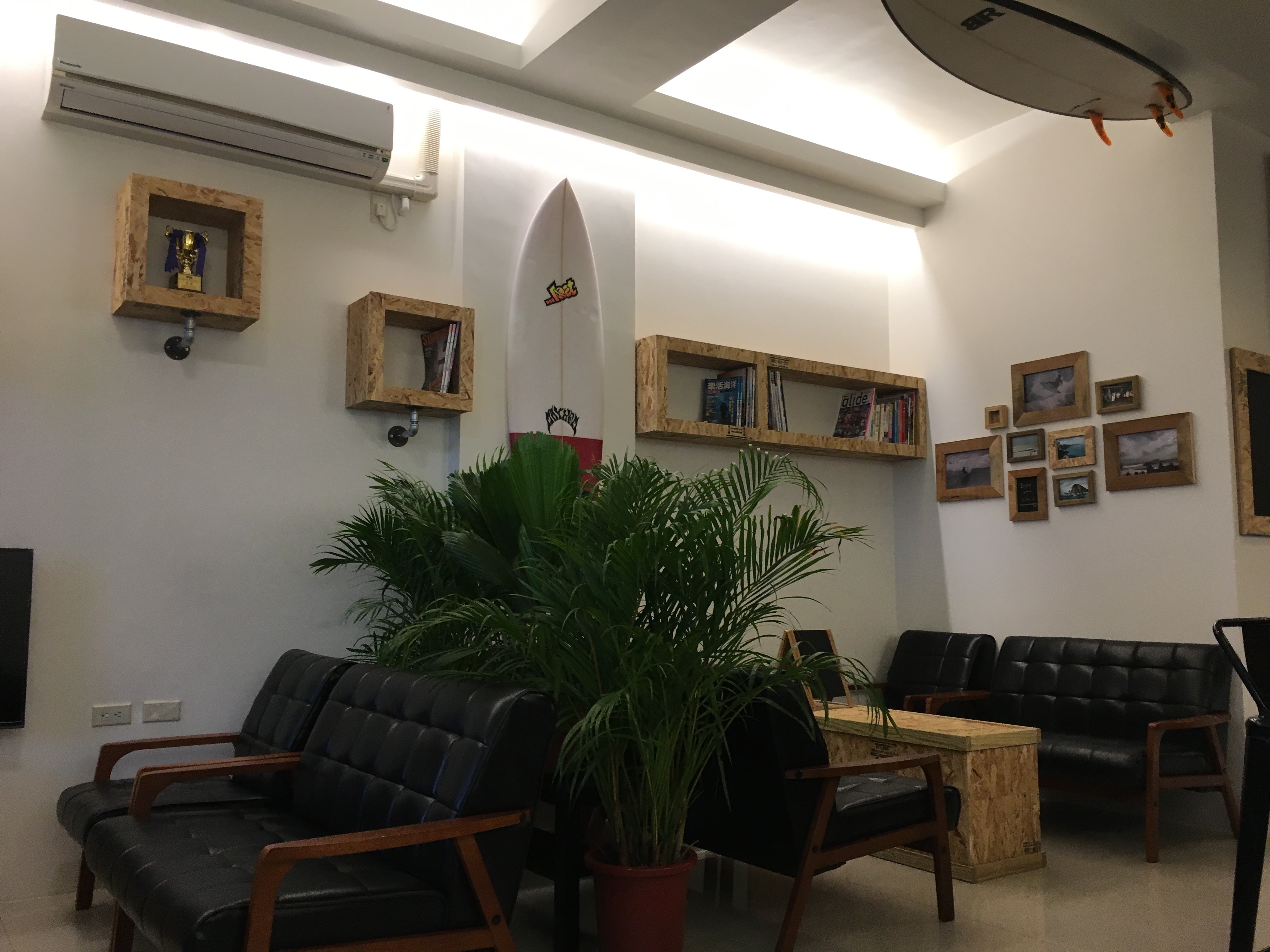 Wave青年旅店10