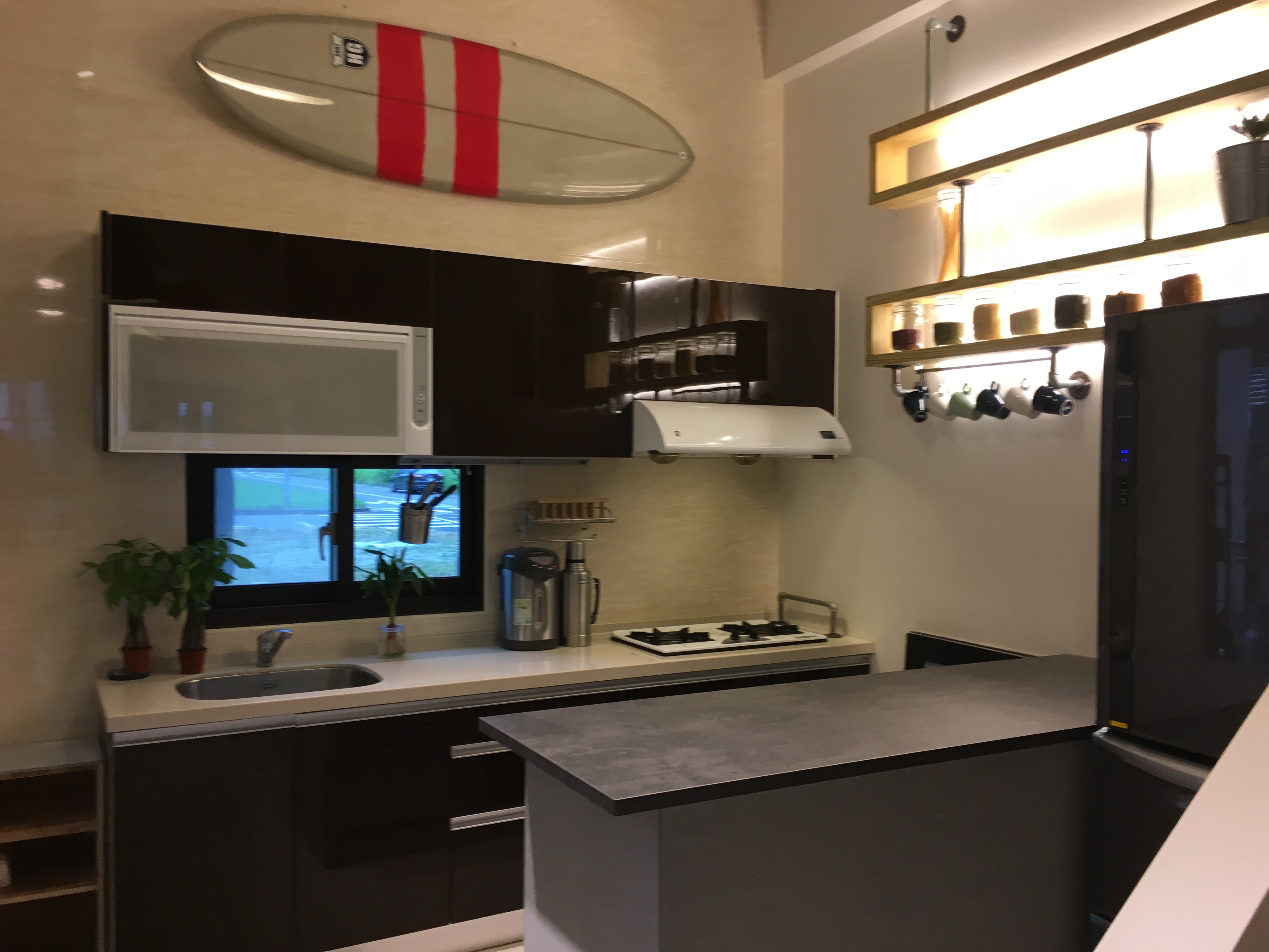 Wave青年旅店7