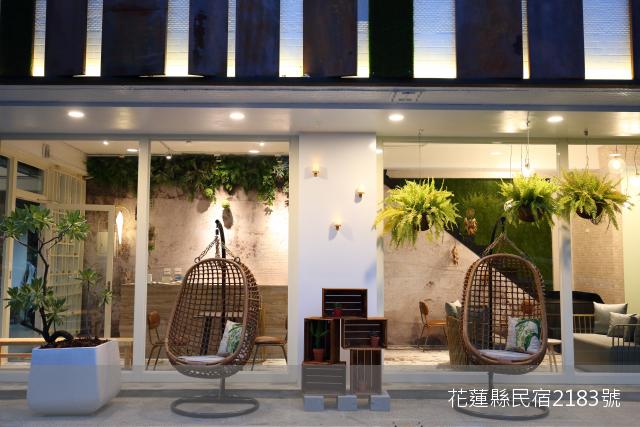 時光.漫旅民宿-4