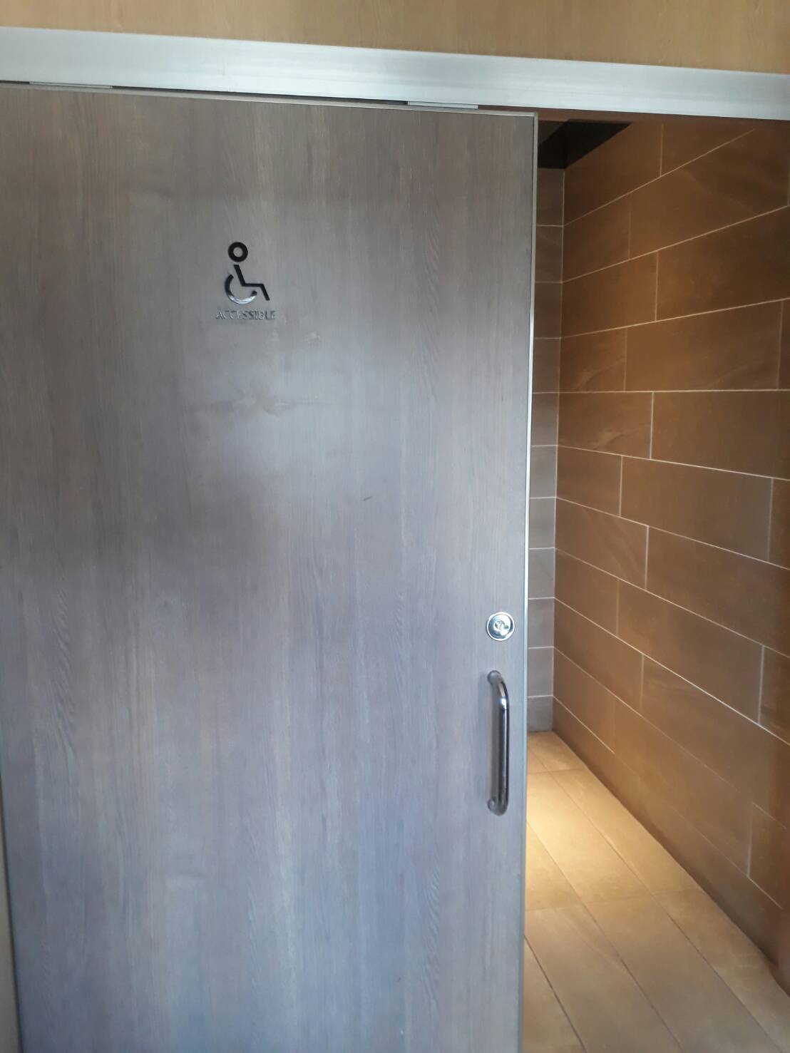 無障礙設施及友善環境-2