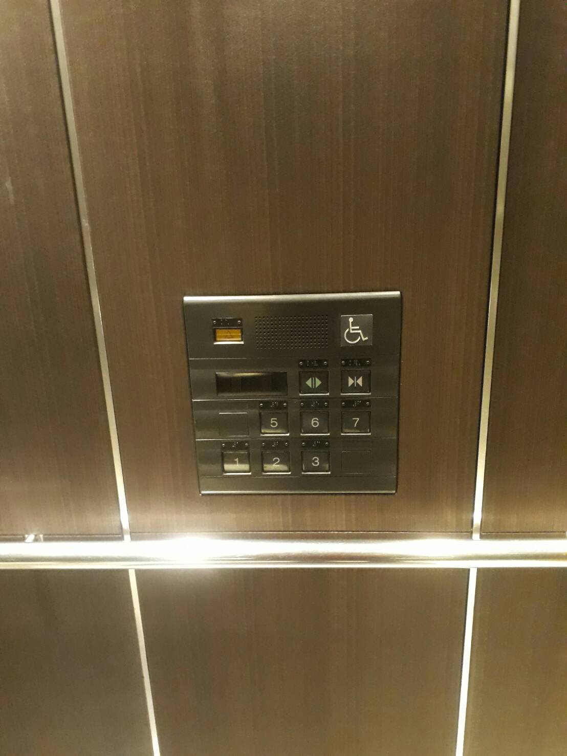 無障礙設施及友善環境-7