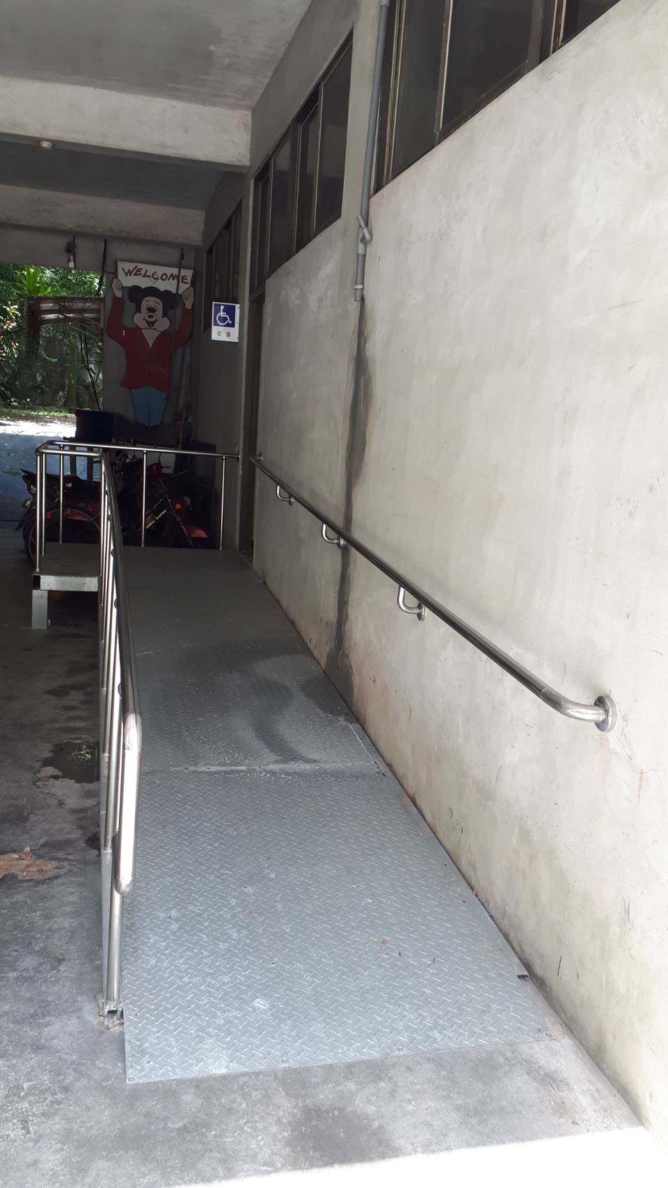 無障礙設施及友善環境-4