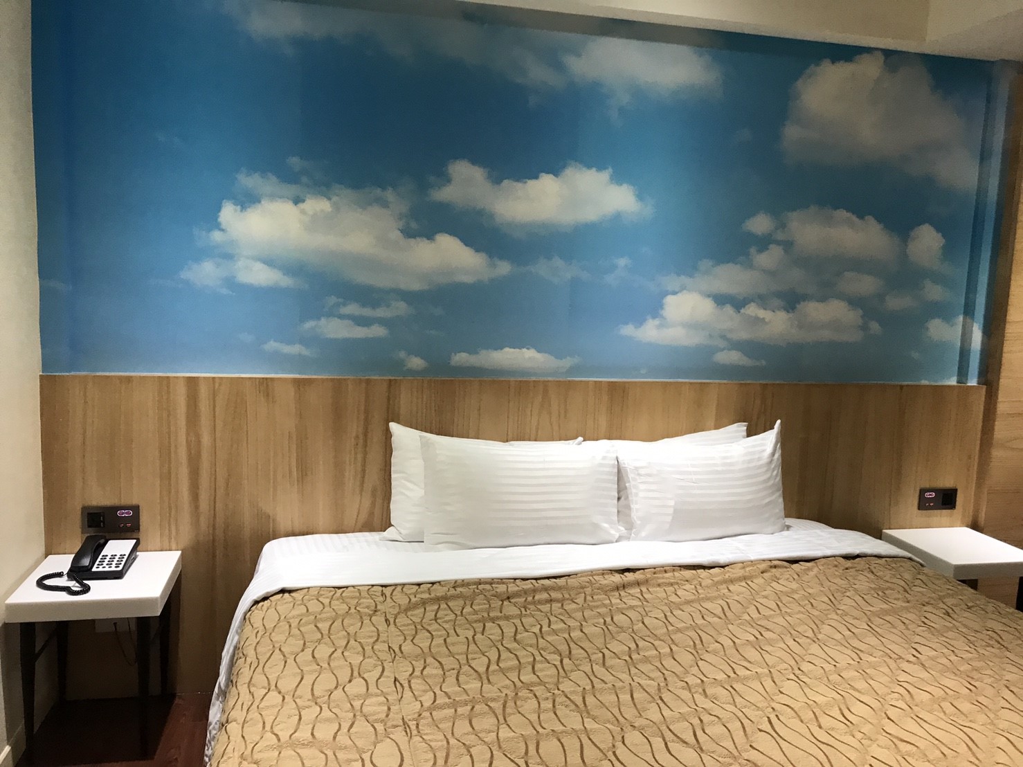 紅樓商務旅館-29