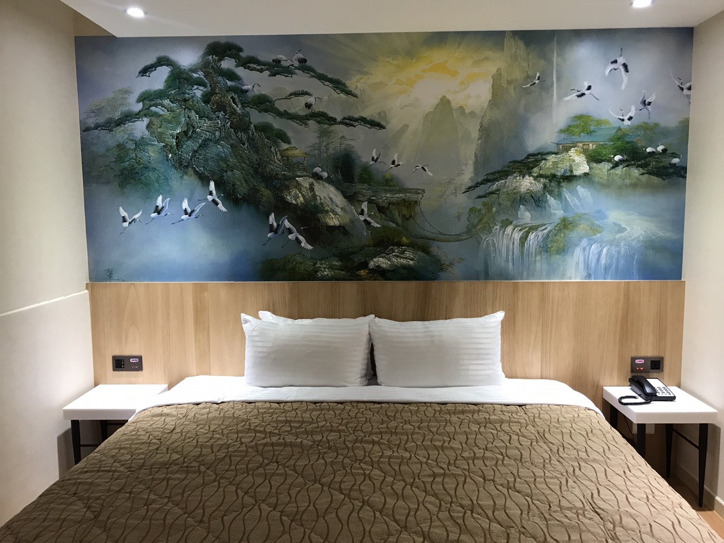 紅樓商務旅館-28