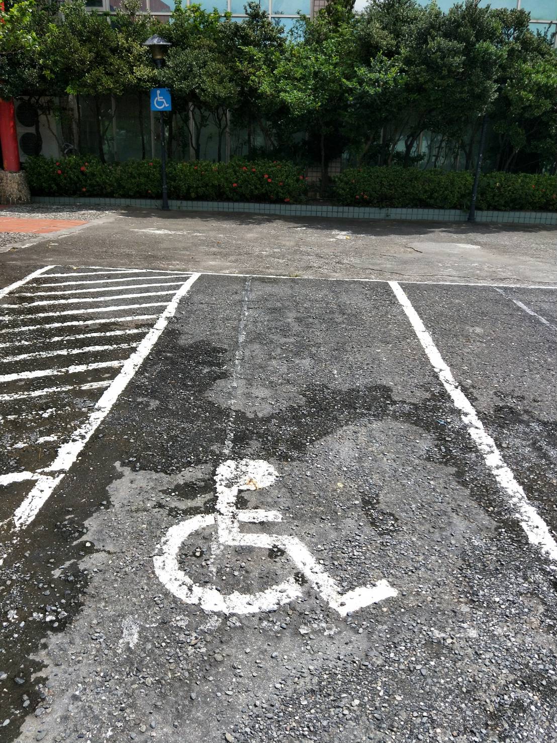 無障礙設施及友善環境-3