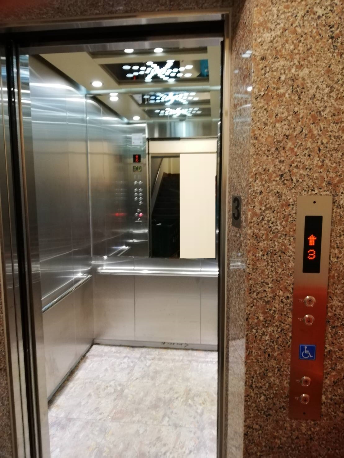 無障礙客房‧設施及友善環境-3