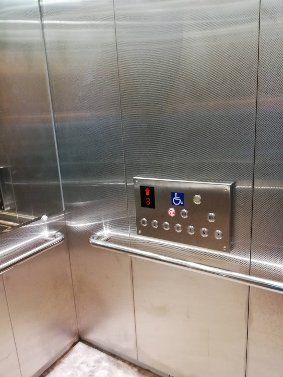 無障礙客房‧設施及友善環境-4