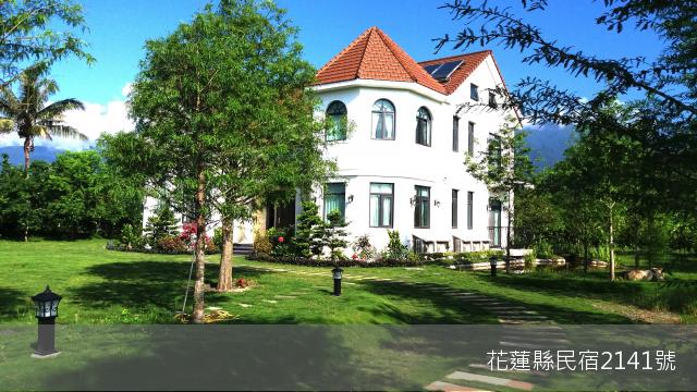 吉哈克民宿-1