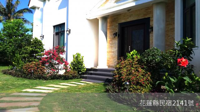 吉哈克民宿-2