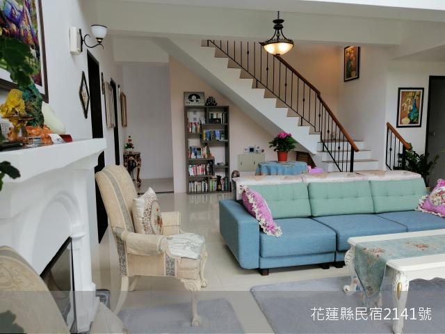 吉哈克民宿-4