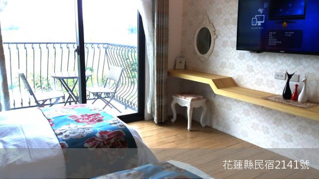 吉哈克民宿-7