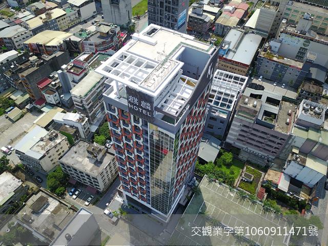 礁溪麒麟酒店-1