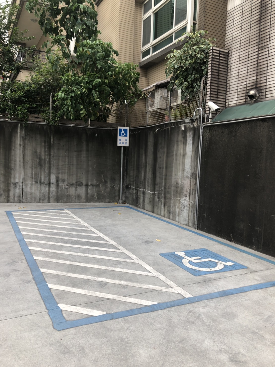 無障礙設施及友善環境-3