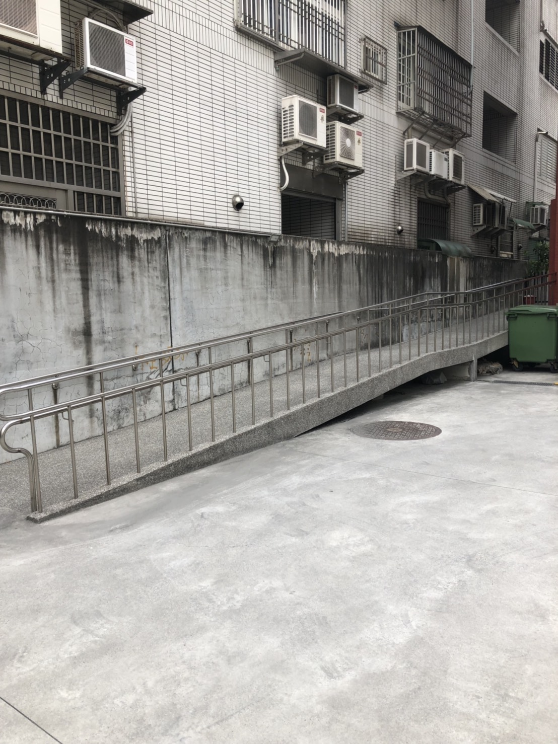 無障礙設施及友善環境-4