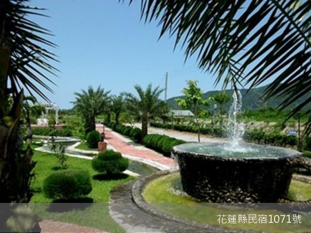 幸福圓民宿-3