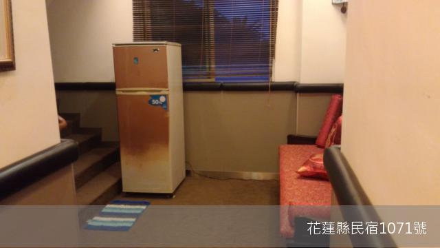 幸福圓民宿-7