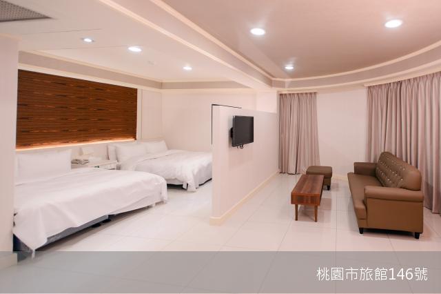 伯爵商務旅店-3