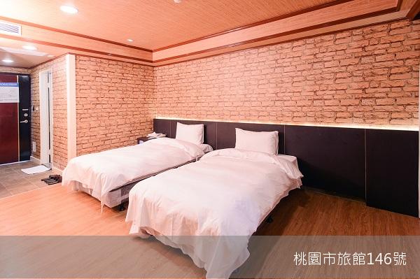 伯爵商務旅店-1