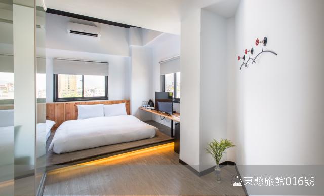 旅人驛站鐵花文創館-6