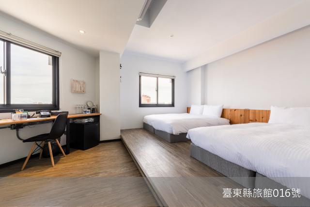 旅人驛站鐵花文創館-7