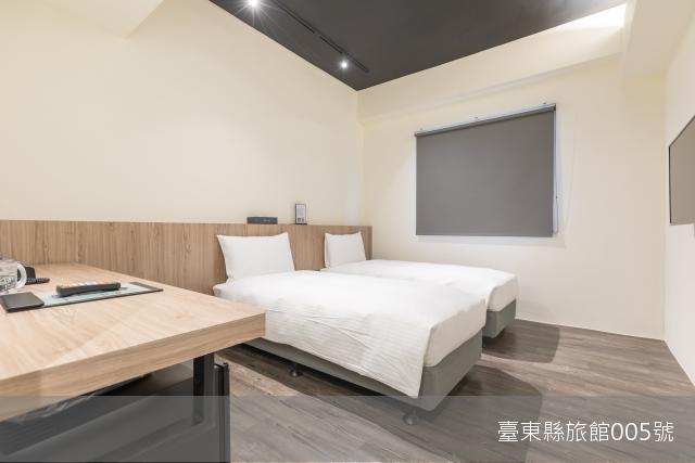 旅人驛站鐵花文創二館-5