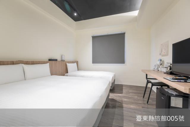 旅人驛站鐵花文創二館-7
